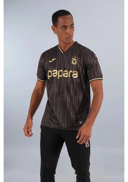 Joma 24/25 Antrasit-Gold  Forma