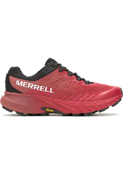 Agility Remix Erkek Patika Koşusu Ayakkabısı