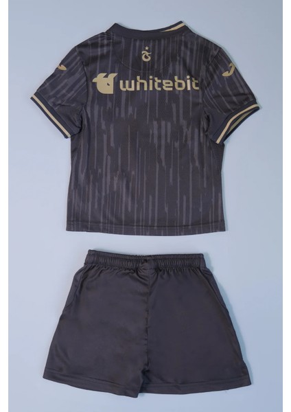 Joma 24/25 Gri-Gold Forma Bebe Set