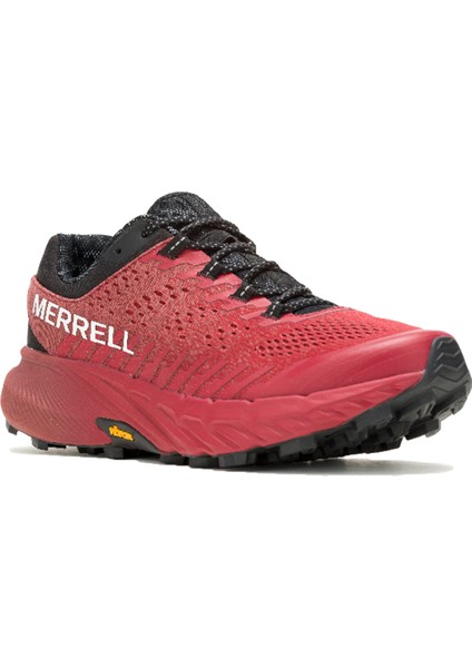 Agility Remix Erkek Patika Koşusu Ayakkabısı modelleri