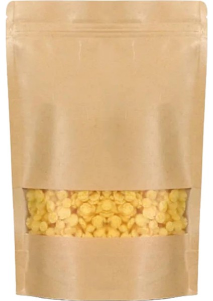 Doypack Kilitli Poşet 20X30CM