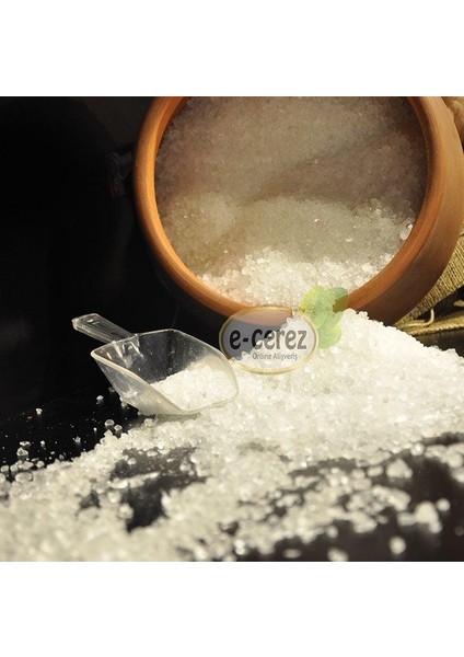 Limon Tuzu 100 gr