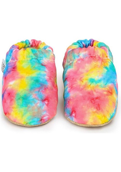 Tie-Dye Patik Yaz
