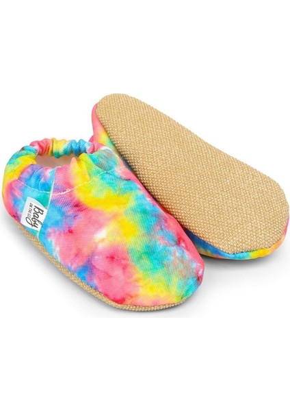 Tie-Dye Patik Yaz