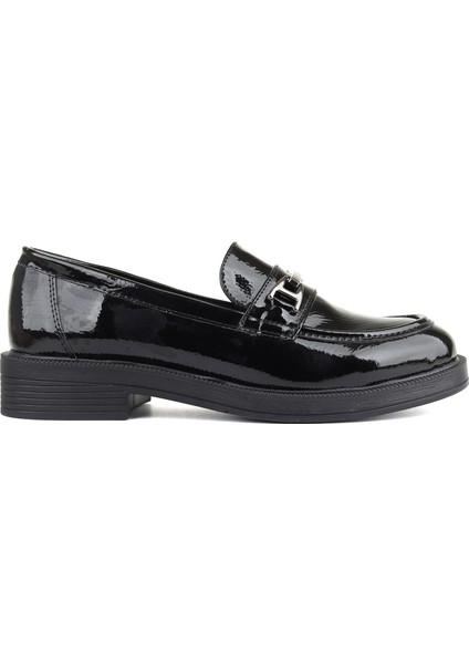 Pierre Cardin Pierre Cardin 54169 Comfort Tokalı Loafer Kadın Ayakkabı