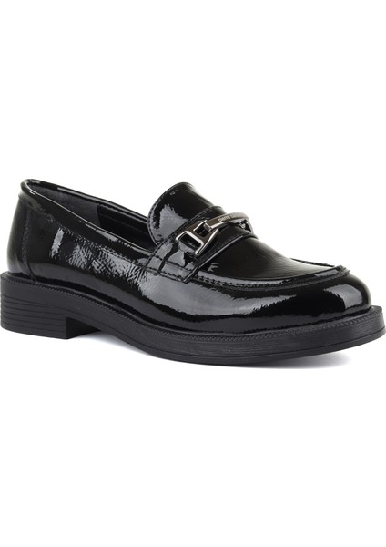 Pierre Cardin Pierre Cardin 54169 Comfort Tokalı Loafer Kadın Ayakkabı