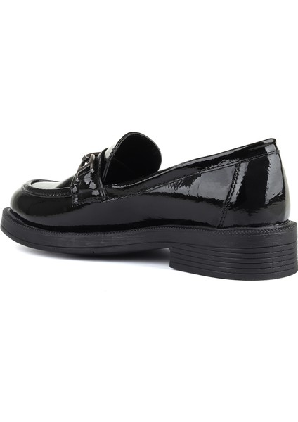 Pierre Cardin Pierre Cardin 54169 Comfort Tokalı Loafer Kadın Ayakkabı