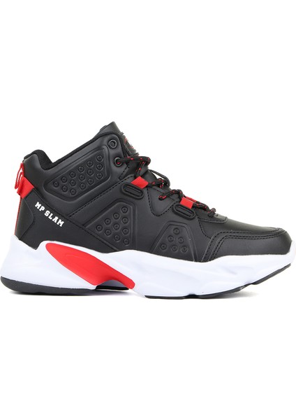 Slam Comfort Taban Cilt Basketbol Ayakkabısı