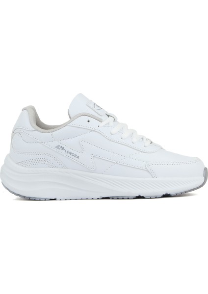 Aro Rahat Taban Cilt Kadın Sneaker Spor Ayakkabı