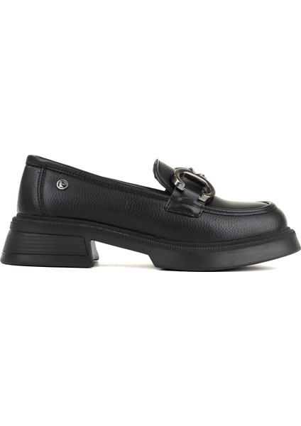 Pierre Cardin Pierre Cardin 52650 Comfort Taban Loafer Kadın Ayakkabı