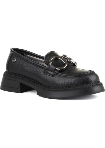 Pierre Cardin Pierre Cardin 52650 Comfort Taban Loafer Kadın Ayakkabı