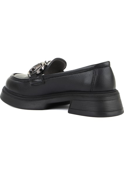 Pierre Cardin Pierre Cardin 52650 Comfort Taban Loafer Kadın Ayakkabı