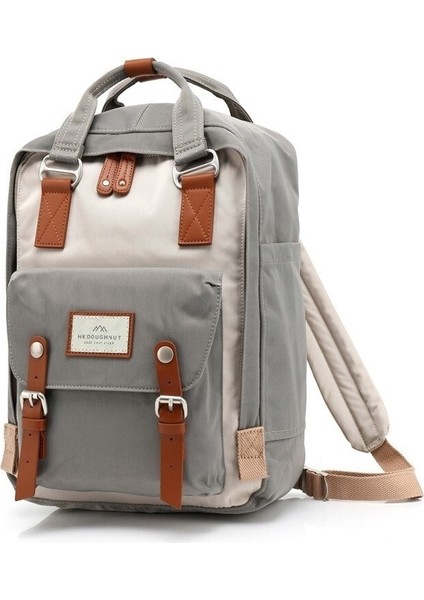 Doughnut Okul Çantası (Yurt Dışından)