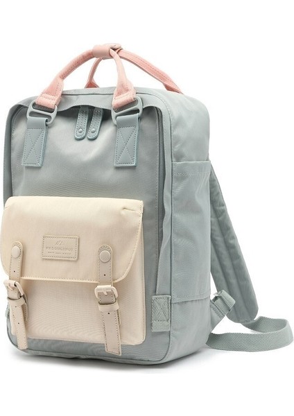 Doughnut Okul Çantası (Yurt Dışından)