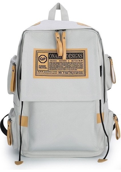 Sırt Çantası Öğrenci Okul Çantası (Yurt Dışından)