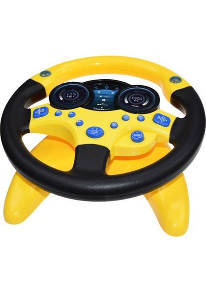 Rivero Blesiya Çocuk Direksiyon Oyuncak (Yurt Dışından) fiyatları