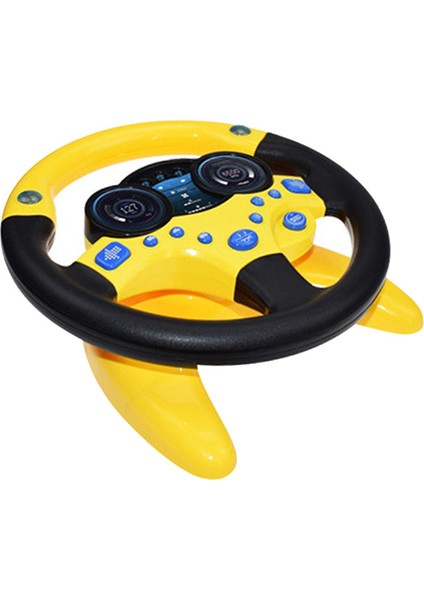 Rivero Blesiya Çocuk Direksiyon Oyuncak (Yurt Dışından) modelleri