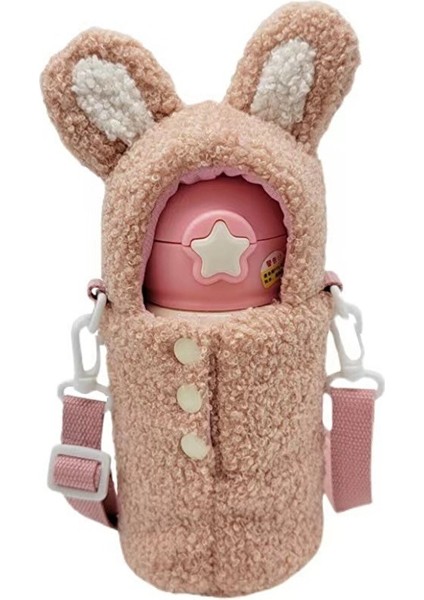 Paslanmaz Çelik Izoleli Termos Su Şişesi (Yurt Dışından)