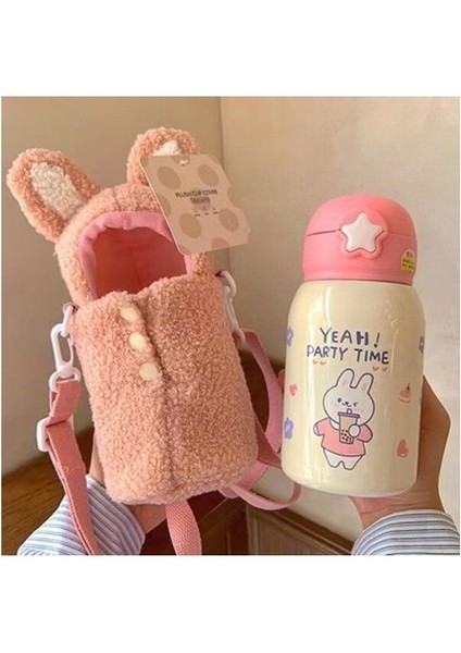 Paslanmaz Çelik Izoleli Termos Su Şişesi (Yurt Dışından) fiyatları