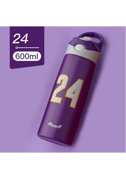 Paslanmaz Çelik Termos (Yurt Dışından)