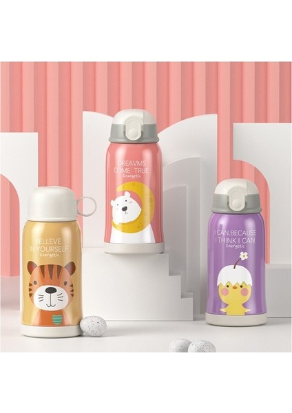 550ML Akıllı Unicorn Yalıtım Fincan Saman Seyahat Kahve Fincanı Paslanmaz Çelik Ofis Iş Hediye Süt Bardağı (Yurt Dışından) fiyatları