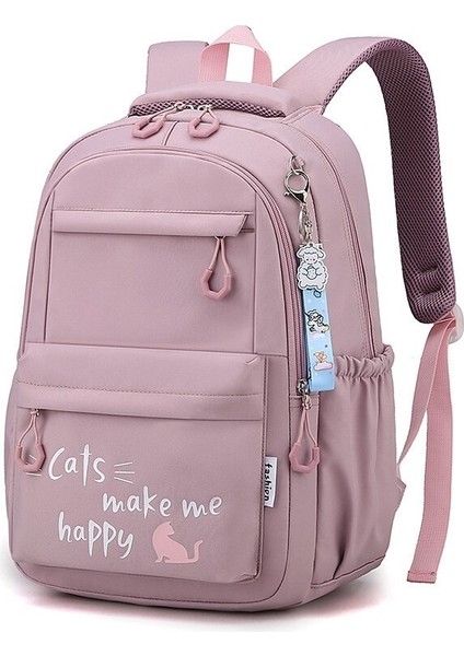 Büyük Kapasiteli Sırt Çantası (Yurt Dışından)