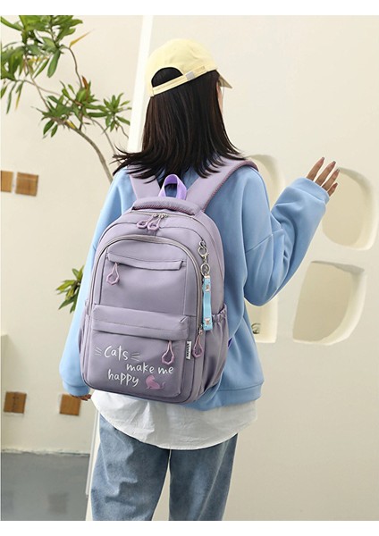 Büyük Kapasiteli Sırt Çantası (Yurt Dışından) modelleri