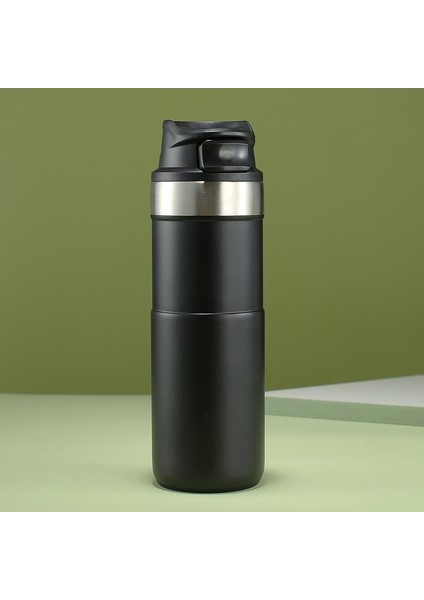 304 Paslanmaz Çelik Yalıtım Kabı Çift Katmanlı Vakum (Yurt Dışından)