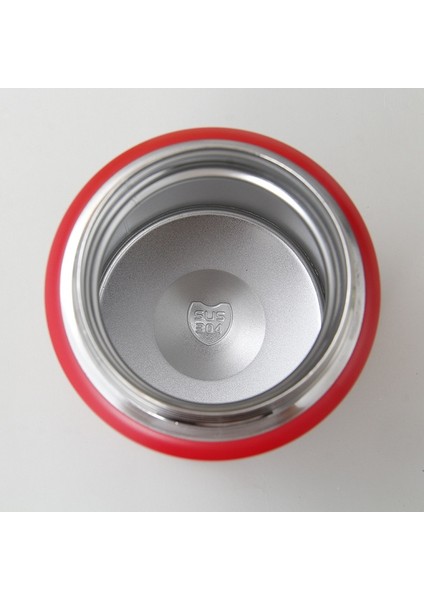 304 Stainless Steel Double-Layer Vacuum Insulation Lunch Box (Yurt Dışından) indirimleri