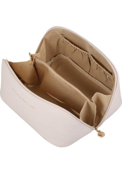 Beauty Life Makyaj Organizatör Çantası Büyük Kapasiteli (Yurt Dışından) fiyatları