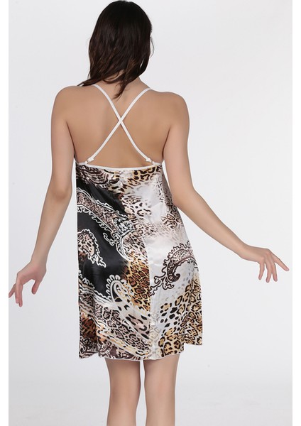 Desenli Askılı GECELIK-22777 fiyatları