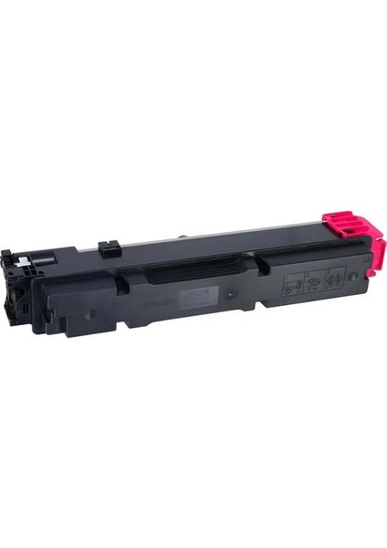 Kyecora Uyumlu TK-5370 Kırmızı Muadil Toner