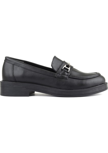 Pierre Cardin Pierre Cardin 54169 Comfort Tokalı Loafer Kadın Ayakkabı