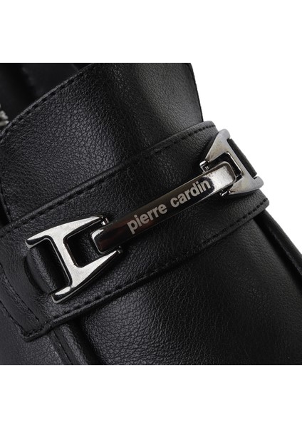 Pierre Cardin 54169 Comfort Tokalı Loafer Kadın Ayakkabı
