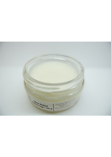 Botanical Zeze Shea Butter (Karite Yağı) 55 G