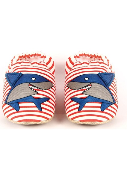 Sharky Patik