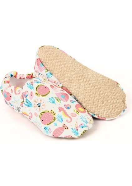 Under The Sea Patik modelleri