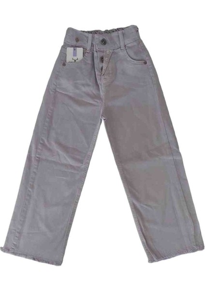 Beli Lastikli Ön Pat Detaylı Jeans Pantolon fiyatları