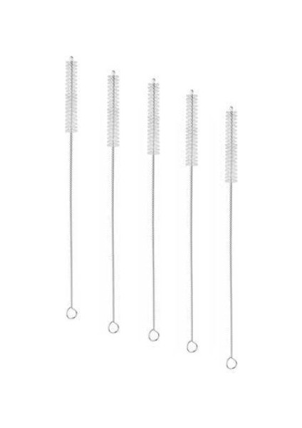 Pipet Temizleme Fırçası