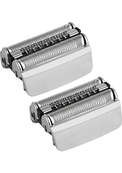 Serisi 8 83M Elektrikli Tıraş Makinesi Kafasının Değiştirilmesi S8 Elektrikli Bıçaklar Modeli 8370CC,8340S,8350S,8467,2 Paket (Yurt Dışından)