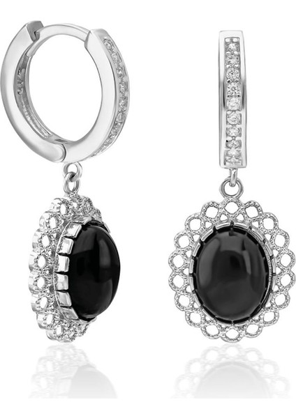 Safir Küpeler fiyatları