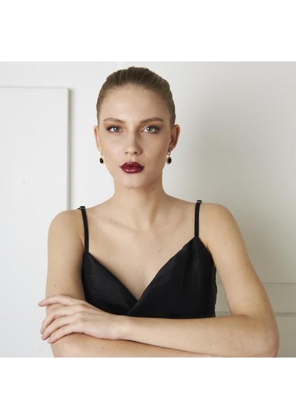 Safir Küpeler fırsatları