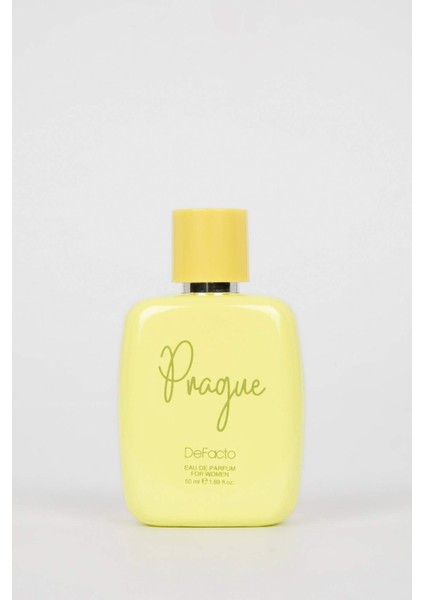 Kadın Defacto Prague Odunsu 50 ml Parfüm W7272AZNS
