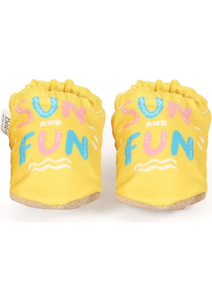 Sun & Fun Patik
