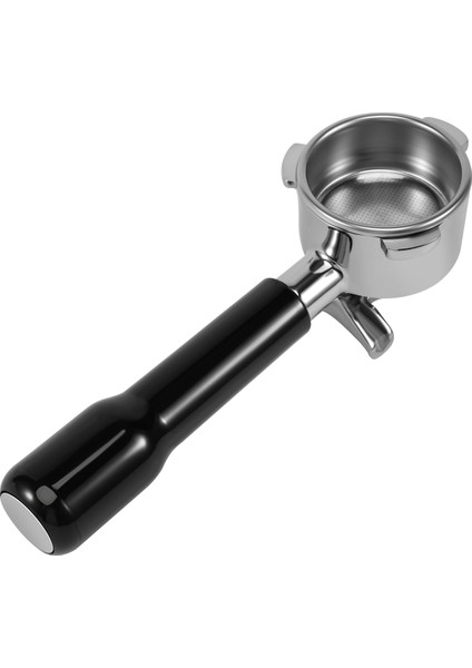 BES870XL, BES870BSXL, BES878BSS, BES880BSS, BES840XL Için 54MM Portafilter Paslanmaz Portafilter Filtre Tutucu (Yurt Dışından)