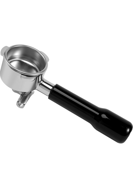 BES870XL, BES870BSXL, BES878BSS, BES880BSS, BES840XL Için 54MM Portafilter Paslanmaz Portafilter Filtre Tutucu (Yurt Dışından)
