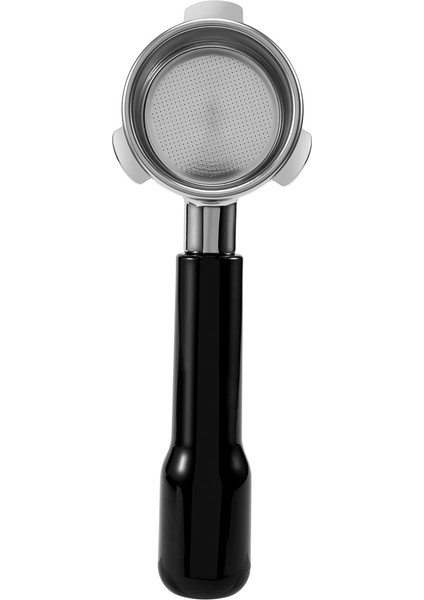 BES870XL, BES870BSXL, BES878BSS, BES880BSS, BES840XL Için 54MM Portafilter Paslanmaz Portafilter Filtre Tutucu (Yurt Dışından)