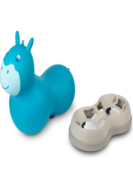 Air Hopper 2 Blue