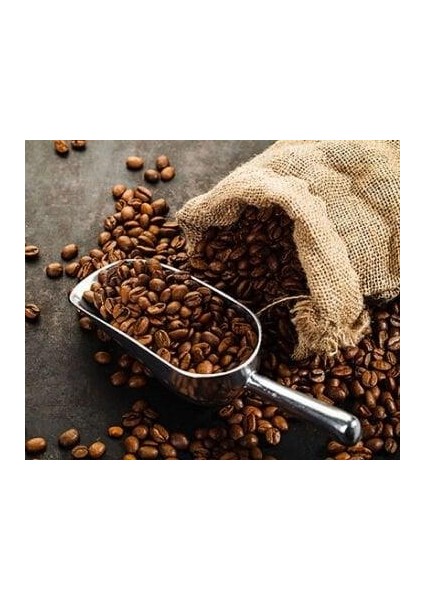 Türk Kahvesi Çekirdeği Kavrulmuş 500 gr