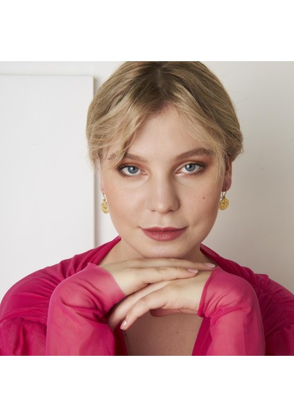 Dorika Tugra Küpeleri modelleri